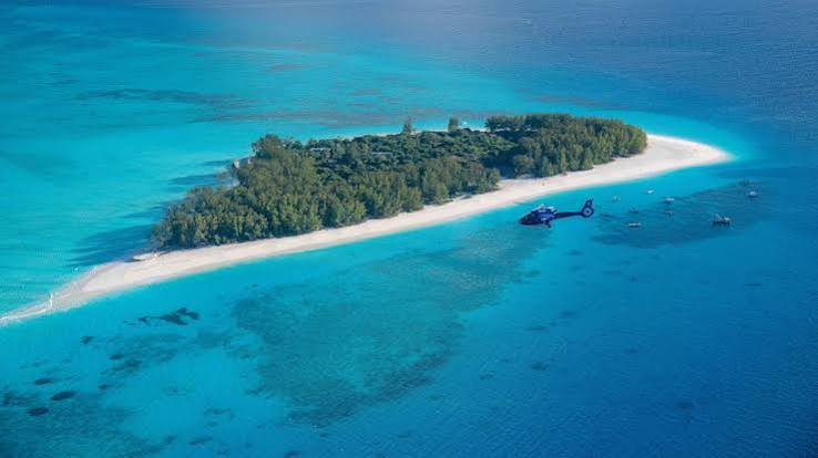 Zanzibar vs Diani Beach