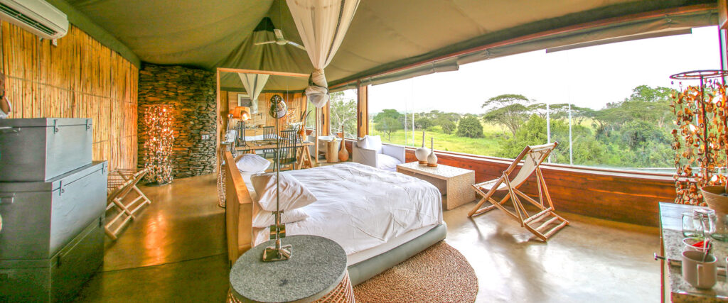 10 Best Luxury Lodges in Tanzania