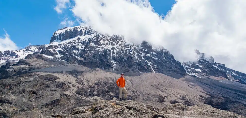 Should You Climb Kilimanjaro Before or After Your Safari?