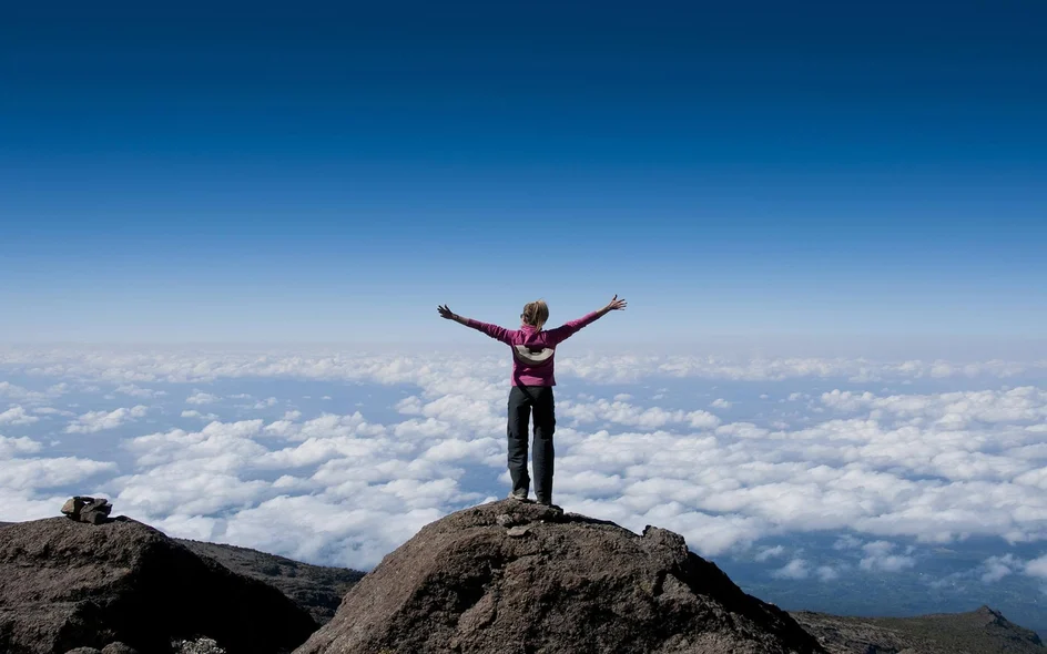 Should You Climb Kilimanjaro Before or After Your Safari?