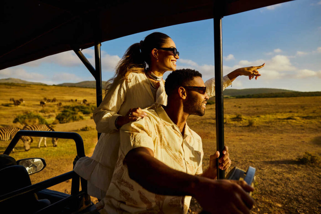 Budget Honeymoon vs Luxury Honeymoon Safari