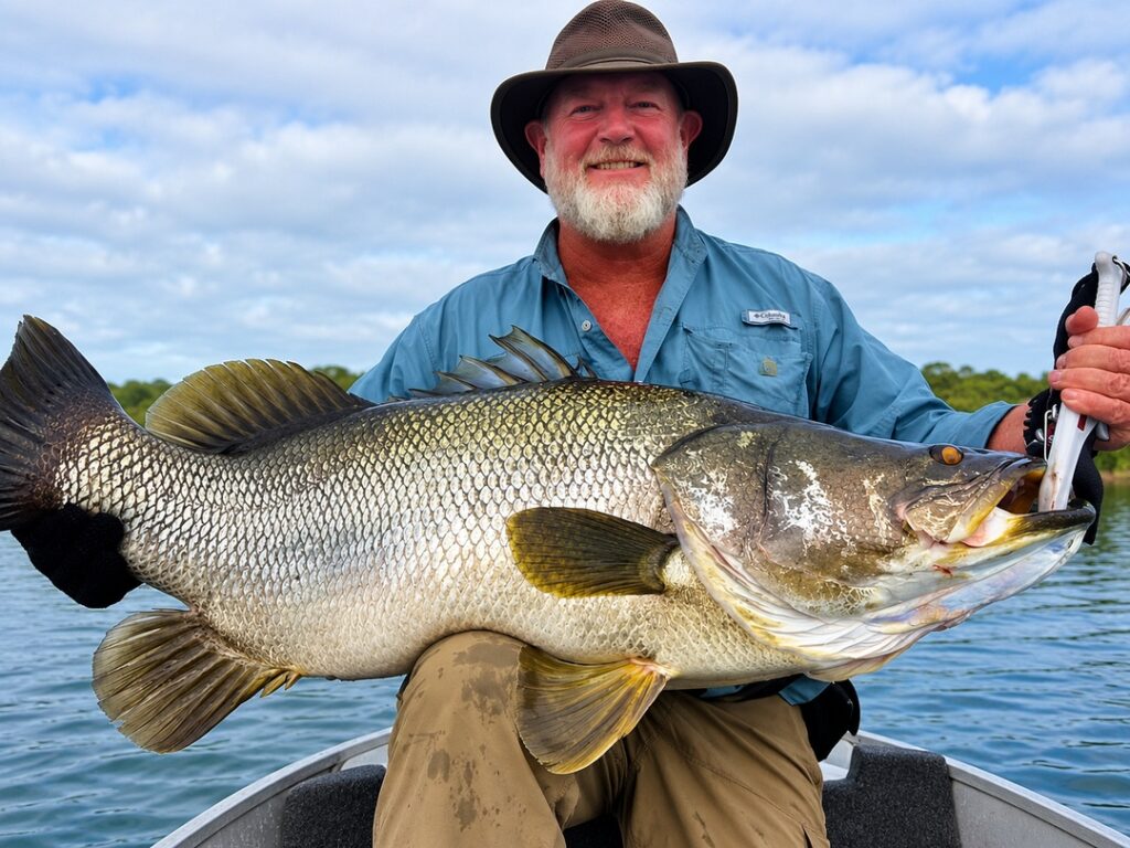 Fishing Trips in Uganda