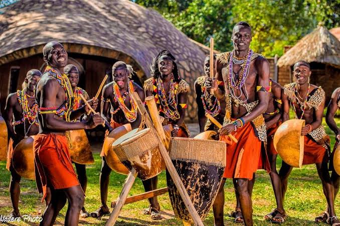 Sightseeing Tours In Uganda
