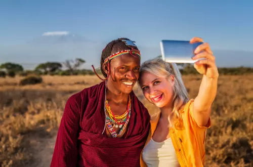 Tanzania Cultural Safaris