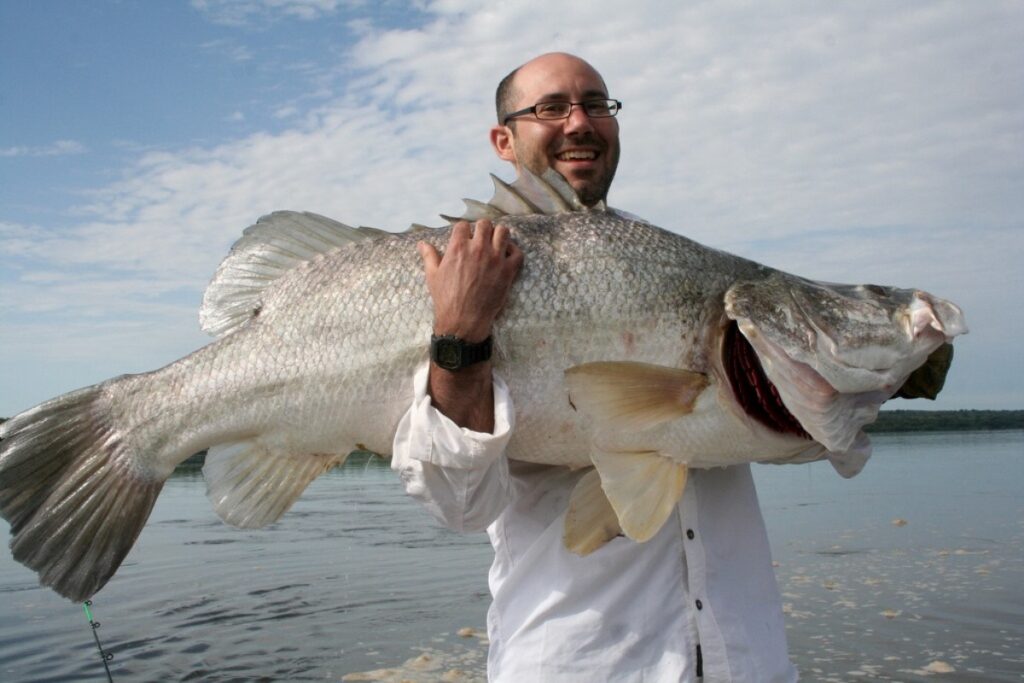 Fishing Trips in Uganda