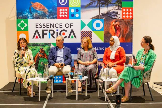 Essence of Africa 2026 in Zanzibar 