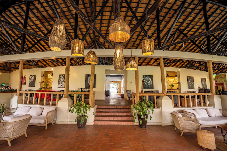 Best Lodges in Murchison Falls National Park